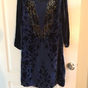 Evening/ casual dress